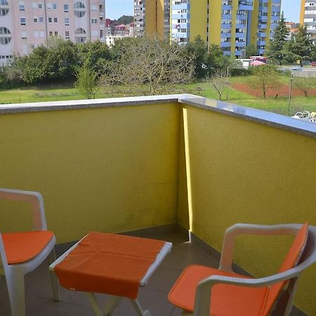 Apartman Ana Pula - Calm, Free Parking, Close To Center エクステリア 写真
