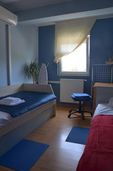 Apartman Ana Pula - Calm, Free Parking, Close To Center エクステリア 写真