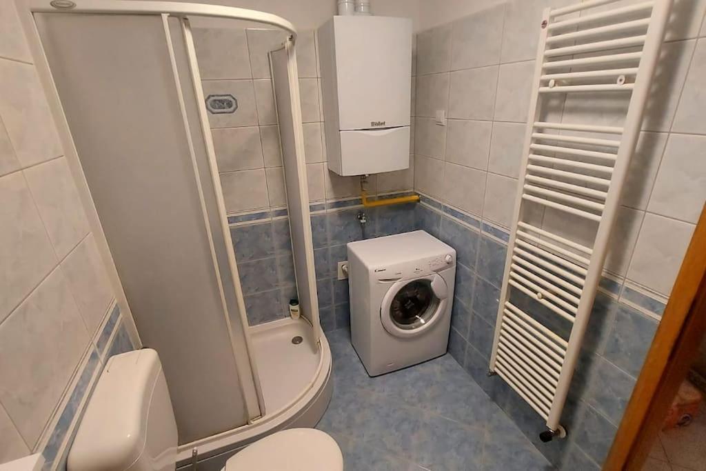 Apartman Ana Pula - Calm, Free Parking, Close To Center エクステリア 写真