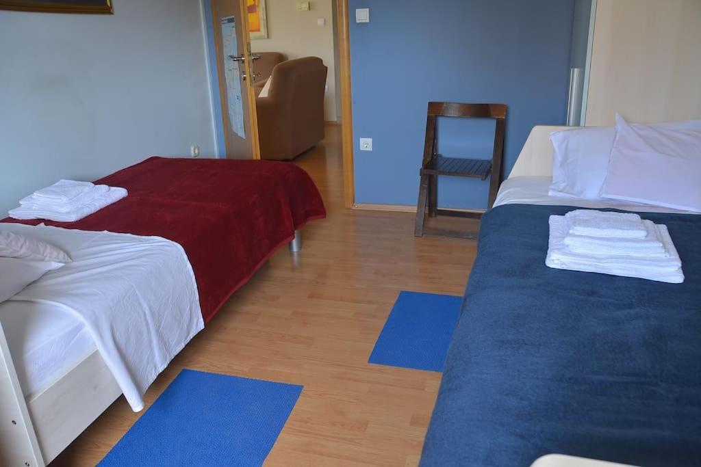 Apartman Ana Pula - Calm, Free Parking, Close To Center エクステリア 写真