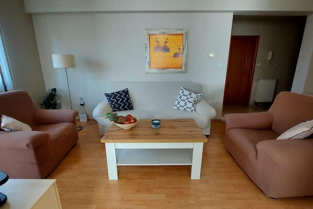 Apartman Ana Pula - Calm, Free Parking, Close To Center エクステリア 写真