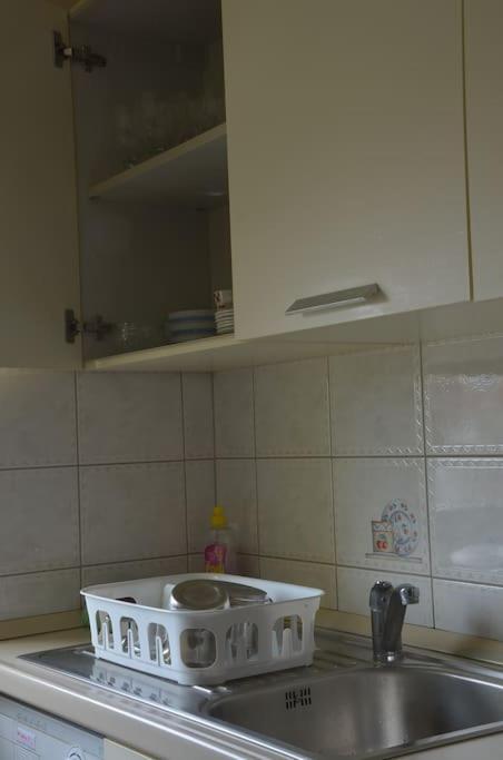 Apartman Ana Pula - Calm, Free Parking, Close To Center エクステリア 写真